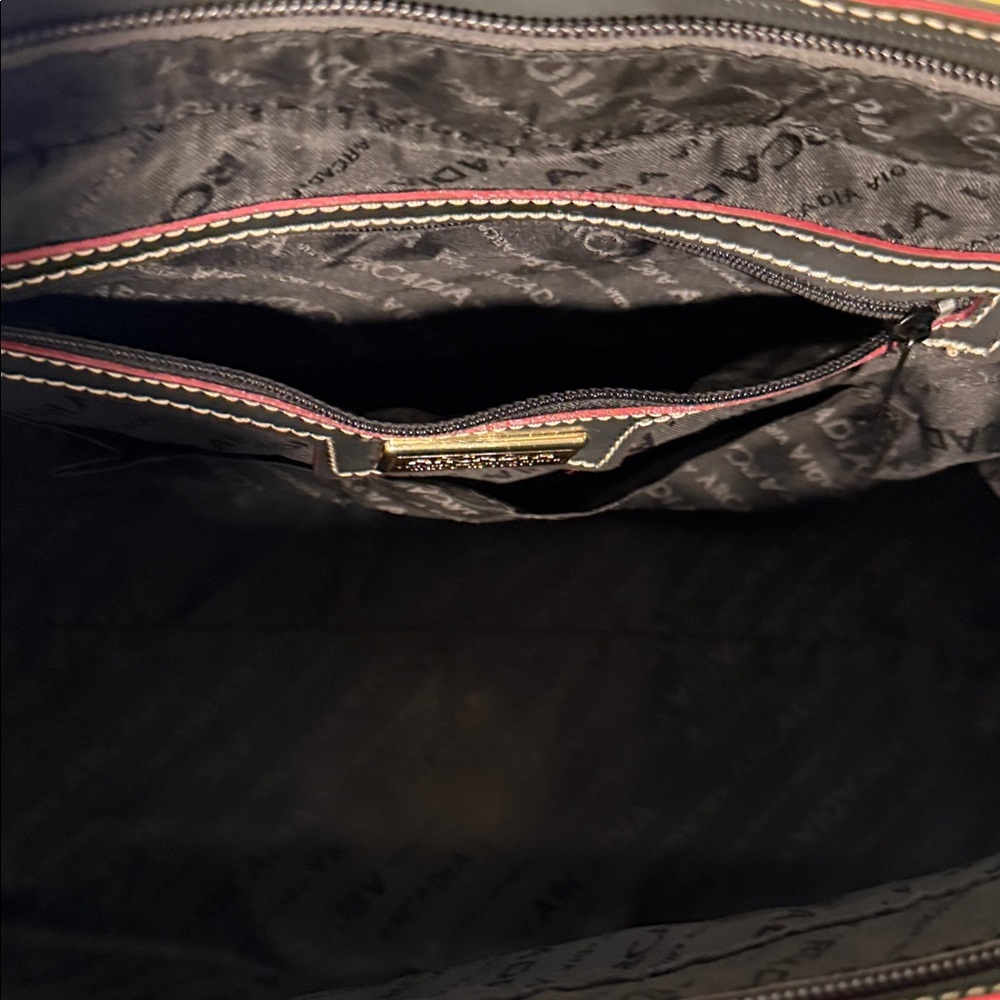 Arcadia Satchel Preowned - Picture 5 of 12